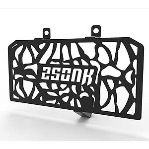 CF Moto NK 250 Radyat�r Koruma 2018-2022