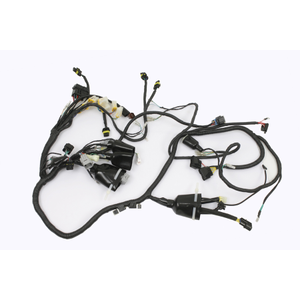 CF MOTO CF500 ATR-A Elektrik Tesisat� Orjinal