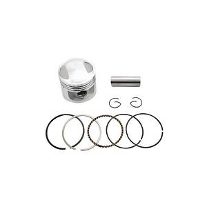 Cg Piston Sekman Tak�m� 13 Perno 63.5mm MTS