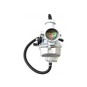 CG 200 cc Shengwey Karb�rat�r 1. KLT