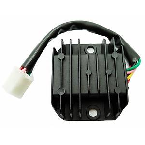 Cg Konjekt�r & Reg�lat�r 5 Kablolu Erkek S�ket