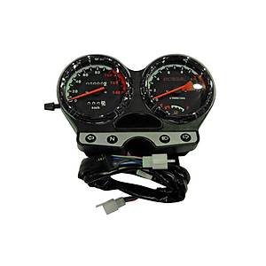 Mondial Mc 125-150 mcx Kilometre Saati Orijinal