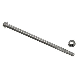 Cf Moto 450 Sr Arka Teker Mili