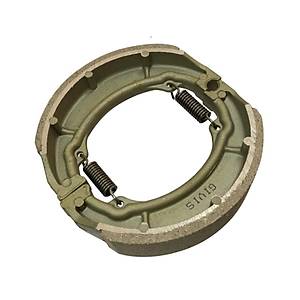 Cg Cup Scooter Fren Balatas� Geni� G�bek