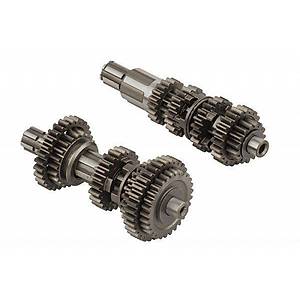 Mondial Mh Drift / Z-One �anz�man Komple