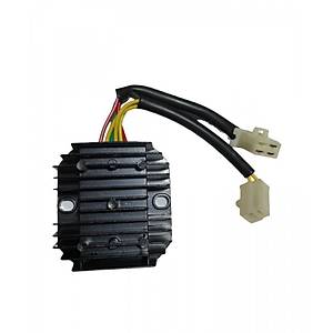 Mondial Turismo 50 Reg�lat�r Orijinal