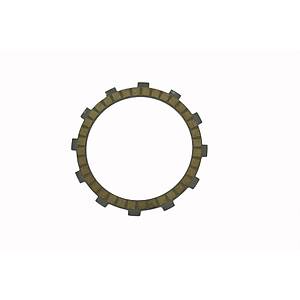 Cf Moto Debriyaj Balatas� MT 650 -NK 650 - SD-S - NK 400 - SD-T 1 ADET Orijinal