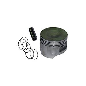 Cup Piston Sekman Tak�m� 52.40 mm 110 cc