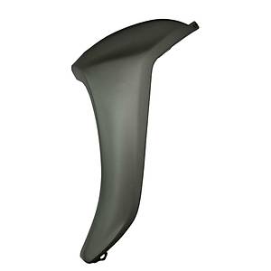 TVS J�piter 125 �n Panel Sol D�� Gri