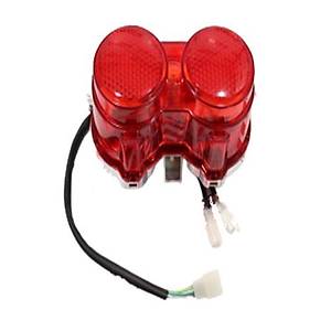 Yamaha Bws 125 Arka Stop