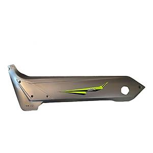 Yuki Lucky-s Alt Mar�biyel Sol Gri Orjinal