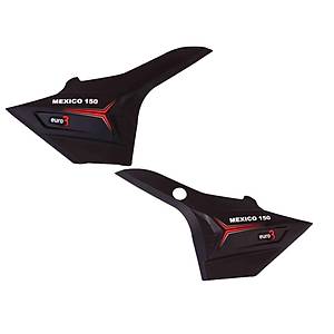 Falcon Mexico 125 Yan Kapak Tak�m� K�rm�z�