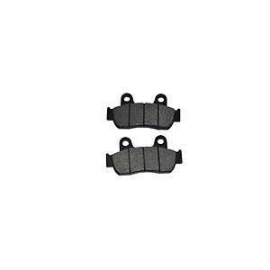 RKS Spontini 110 �n Fren Balatas� Tak�m Orijinal