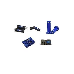 CG CUP Protaper Basamak Ve Elcik Seti Mavi Full