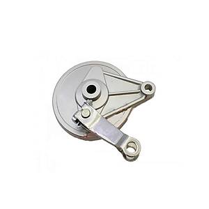 Cg Arka Fren Kampanas� Dar G�bek Uzun Boru