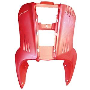 Yuki Enzo �n Panel Sinyal Grenaj� K�rm�z� Orjinal 