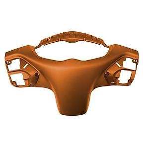 Tvs J�piter 125 Kilometre Tablas� Turuncu