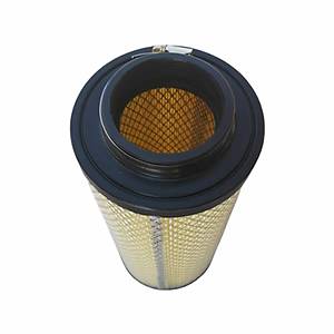 Cf Moto UFORCE 1000 Hava Filtresi Orijinal