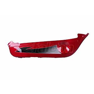 Falcon Angel 250-500W  Mar�biyel Sol K�rm�z� Orjinal