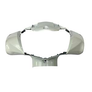 Tvs J�piter 125 Far Muhafazas� Beyaz Orijinal