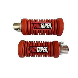 CG Protaper Arka Basamak Tak�m� K�rm�z�