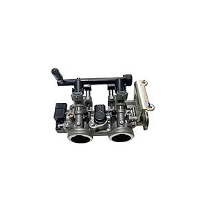 Yamaha R25 Gaz Kelebek G�vdesi Orijinal