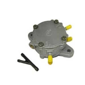 Maxi Scooter Benzin Pompas�