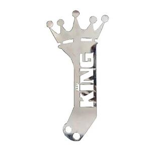 Modifiye �eki Demiri KING Nikel