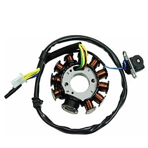 STAT�R SCOOTER 10+1