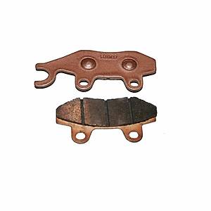 CF MOTO UFORCE 500 UTV Sa� �n Fren Balatas� Tak�m� Orijinal