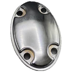 CG Asya Model Stat�r Sente Dekor Kapa�� Nikel