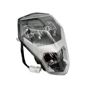 Cf Moto 250 Nk �n Far