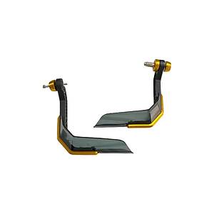 Motosiklet Manet Koruma R�zgarl�kl� GOLD