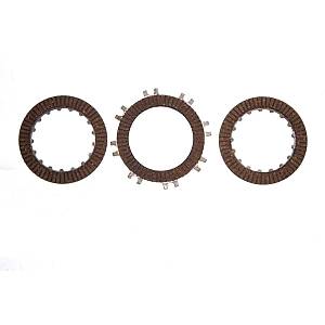CUP Debriyaj Balatas� 3 L� Set