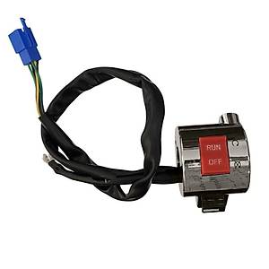 Mondial 50 ZNU Sa� Kumanda Paneli