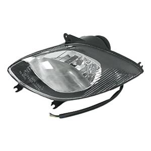 Mondial AU 200 Atv Sol Far Komple - Orijinal