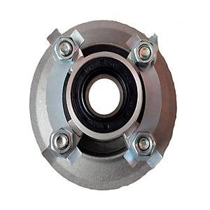 Cup Arka Di�li Flan�� Falcon-�elik-Gusto