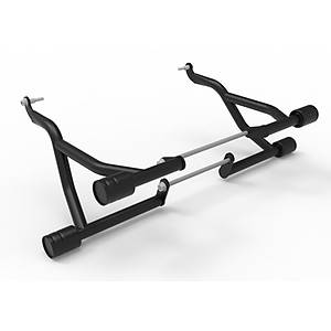 CF Moto CL-X 250 Motor Koruma Demiri