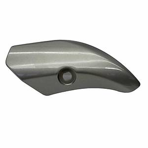 Mondial Vulture 125 i Far Muhafaza Dekor Kapak Sa� Orijinal