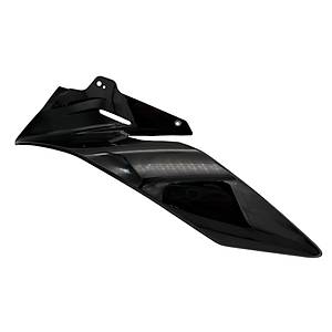 CF Moto 250 SR �n Panel Sol �st Nebula Siyah Euro5+ 2026 Orjinal
