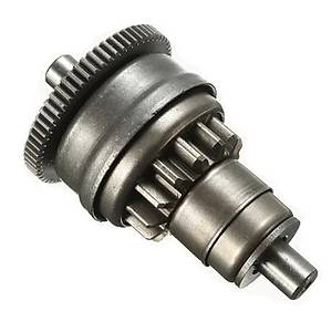 Scooter Pinyon Di�lisi 50-80 cc