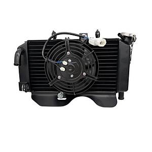 CF MOTO 250 NK E5 Radyat�r Komple Set Fan Dahil