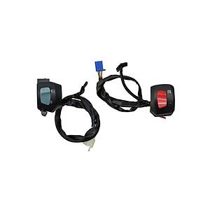 Mondial Drift L 125 Kumanda Paneli Tak�m