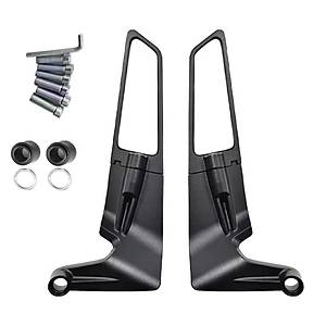 Motosiklet Yarasa Ayna Tak�m� K���k Model �niversal