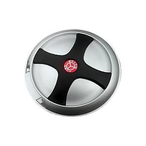 Kuba Trendy 50 XC Arka �anta Port bagaj Gri Orijinal