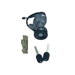 Mondial Turismo 50i Kontak Seti Orijinal