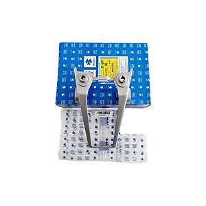 Bajaj Pulsar 200 Ns Arka Plaka Demiri