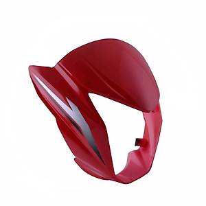 HONDA CB 125 E �n Far Grenaj K�rm�z�