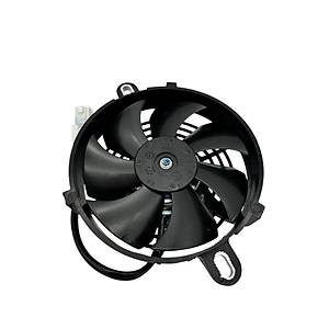 Cf Moto 250 Sr Radyat�r Fan� Orjinal