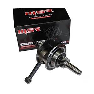 CG KRANK 40.5 MM Performans MSR